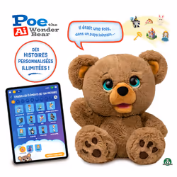 GP TOYS LAY00, 4 anno/i, Stilo AA
