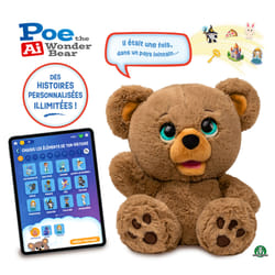 GP TOYS LAY00 peluche