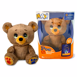 GP TOYS LAY00 peluche