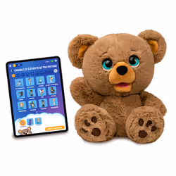 GP TOYS LAY00 peluche - Vista aggiuntiva 4