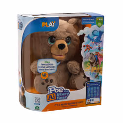 GP TOYS LAY00 peluche - Vista aggiuntiva 6