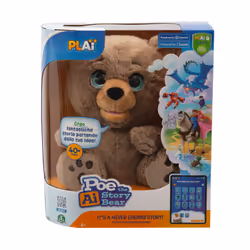 GP TOYS LAY00 peluche - Vista aggiuntiva 7