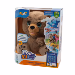 GP TOYS LAY00 peluche - Vista aggiuntiva 8
