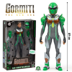 Gormiti GRV031 action figure giocattolo
