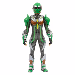 Gormiti GRV031 action figure giocattolo