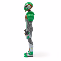 Gormiti GRV031 action figure giocattolo