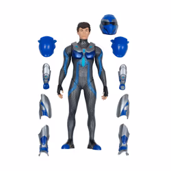 GP TOYS GRV032 action figure giocattolo - Vista aggiuntiva 7