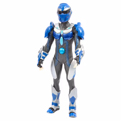 GP TOYS GRV051, Batterie richieste, 240 g