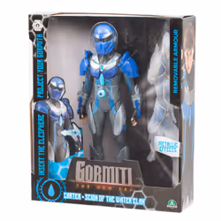 GP TOYS GRV051 modellino da azione e da collezione - Vista aggiuntiva 4