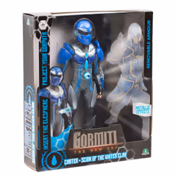 GP TOYS GRV051 modellino da azione e da collezione - Vista aggiuntiva 5