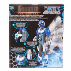 GP TOYS GRV051 modellino da azione e da collezione - Vista aggiuntiva 7