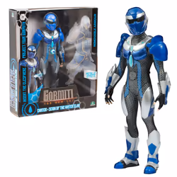 GP TOYS GRV051 modellino da azione e da collezione - Vista aggiuntiva 8