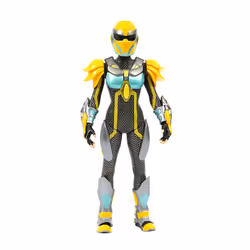 GP TOYS GRV033, 4 anno/i, Multicolore, Plastica