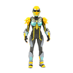 GP TOYS GRV033 action figure giocattolo