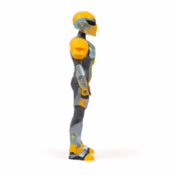 GP TOYS GRV033 action figure giocattolo