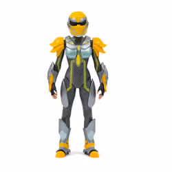 GP TOYS GRV033 action figure giocattolo
