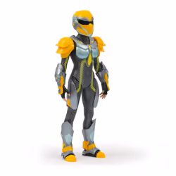 GP TOYS GRV033 action figure giocattolo - Vista aggiuntiva 4