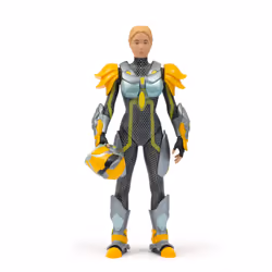 GP TOYS GRV033 action figure giocattolo - Vista aggiuntiva 5