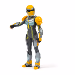GP TOYS GRV033 action figure giocattolo - Vista aggiuntiva 6