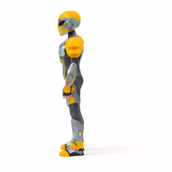 GP TOYS GRV033 action figure giocattolo - Vista aggiuntiva 8