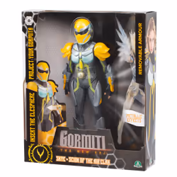 GP TOYS GRV052 modellino da azione e da collezione - Vista aggiuntiva 4