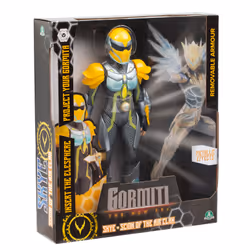 GP TOYS GRV052 modellino da azione e da collezione - Vista aggiuntiva 5