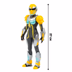 GP TOYS GRV052 modellino da azione e da collezione - Vista aggiuntiva 6