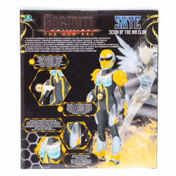GP TOYS GRV052 modellino da azione e da collezione - Vista aggiuntiva 7