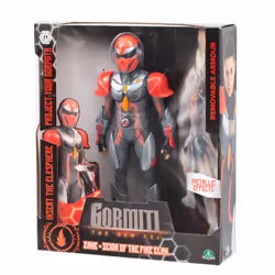 GP TOYS GRV053 modellino da azione e da collezione - Vista aggiuntiva 4