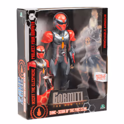 GP TOYS GRV053 modellino da azione e da collezione - Vista aggiuntiva 5