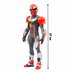 GP TOYS GRV053 modellino da azione e da collezione - Vista aggiuntiva 6