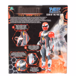 GP TOYS GRV053 modellino da azione e da collezione - Vista aggiuntiva 8