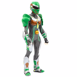 GP TOYS GRV054, Batterie richieste, 240 g