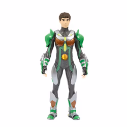 GP TOYS GRV054 modellino da azione e da collezione