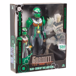 GP TOYS GRV054 modellino da azione e da collezione - Vista aggiuntiva 4