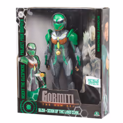 GP TOYS GRV054 modellino da azione e da collezione - Vista aggiuntiva 5