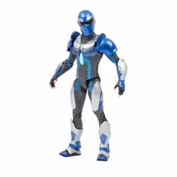 GP TOYS GRV184 modellino da azione e da collezione - Vista aggiuntiva 2