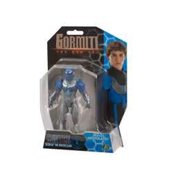 GP TOYS GRV184 modellino da azione e da collezione - Vista aggiuntiva 3