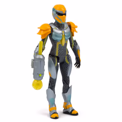 GP TOYS GRV111 modellino da azione e da collezione - Vista aggiuntiva 2