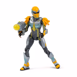 GP TOYS GRV111 modellino da azione e da collezione - Vista aggiuntiva 3