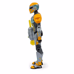 GP TOYS GRV111 modellino da azione e da collezione - Vista aggiuntiva 4