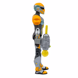 GP TOYS GRV111 modellino da azione e da collezione - Vista aggiuntiva 5