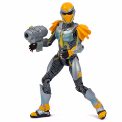 GP TOYS GRV111 modellino da azione e da collezione - Vista aggiuntiva 6