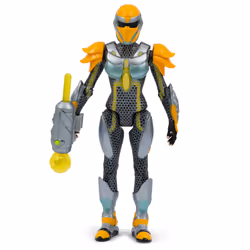 GP TOYS GRV111 modellino da azione e da collezione - Vista aggiuntiva 8
