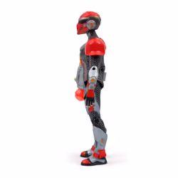 GP TOYS GRV112 modellino da azione e da collezione - Vista aggiuntiva 2