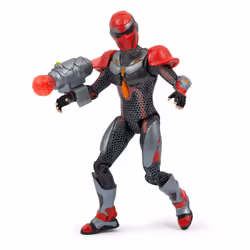 GP TOYS GRV112 modellino da azione e da collezione - Vista aggiuntiva 4