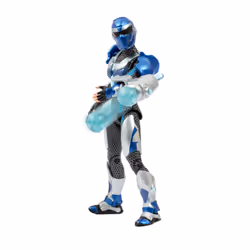 GP TOYS GRV113 modellino da azione e da collezione - Vista aggiuntiva 8
