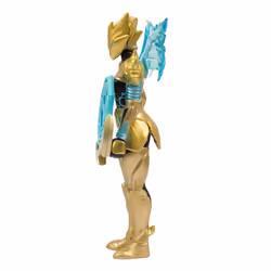 Gormiti - Figurine articulée de 27 cm avec arme - Air - Vista aggiuntiva 5