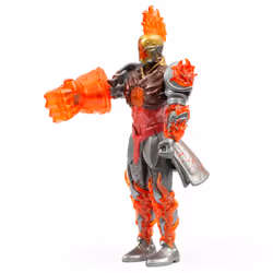GP TOYS GRV063 modellino da azione e da collezione - Vista aggiuntiva 4