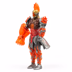GP TOYS GRV063 modellino da azione e da collezione - Vista aggiuntiva 7